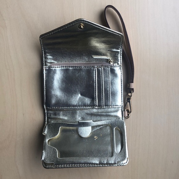 MICHAEL KORS Wristlet - Picture 5 of 5